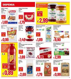 Volantino Galassia Pagina 15