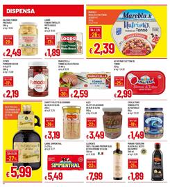 Volantino Galassia Pagina 16
