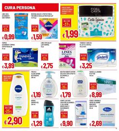 Volantino Galassia Pagina 19