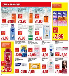 Volantino Galassia Pagina 20