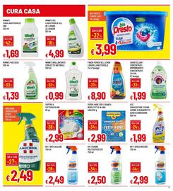 Volantino Galassia Pagina 21