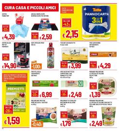 Volantino Galassia Pagina 22