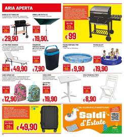Volantino Galassia Pagina 24