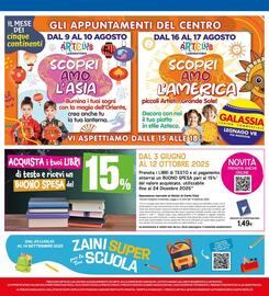 Volantino Galassia Pagina 28
