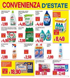 Volantino Galassia Pagina 3