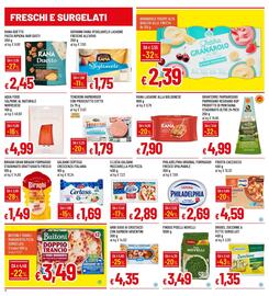 Volantino Galassia Pagina 4