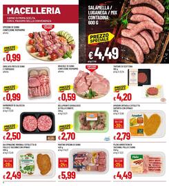 Volantino Galassia Pagina 8
