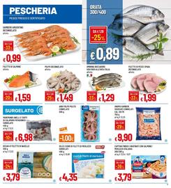 Volantino Galassia Pagina 9