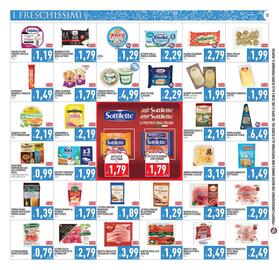 Volantino Supermercati Agorà Pagina 12