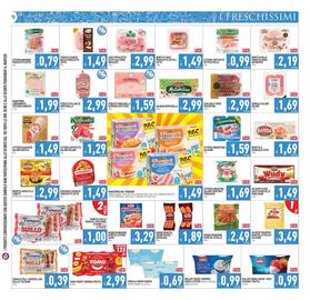Volantino Supermercati Agorà Pagina 13