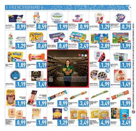 Volantino Supermercati Agorà Pagina 14