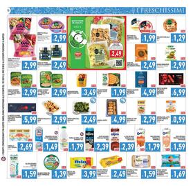 Volantino Supermercati Agorà Pagina 15