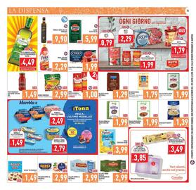 Volantino Supermercati Agorà Pagina 16