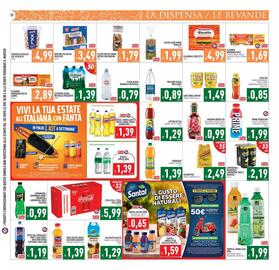 Volantino Supermercati Agorà Pagina 19