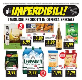 Volantino Supermercati Agorà Pagina 2