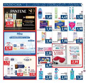 Volantino Supermercati Agorà Pagina 22