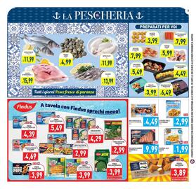 Volantino Supermercati Agorà Pagina 8
