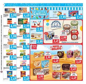 Volantino Supermercati Agorà Pagina 9