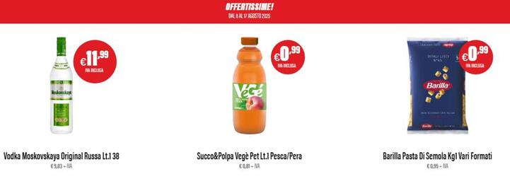 Volantino Ag Cash Carry Pagina 2