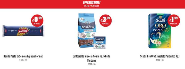 Volantino Ag Cash Carry Pagina 3
