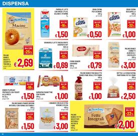 Volantino Famila Market Pagina 10