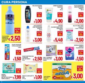 Volantino Famila Market Pagina 14