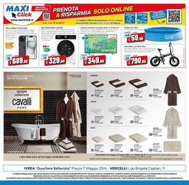 Volantino Famila Market Pagina 16