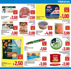 Volantino Famila Market Pagina 7