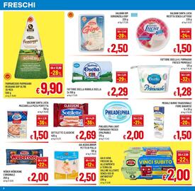 Volantino Famila Market Pagina 8