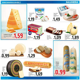 Volantino Paghi Poco Pagina 11