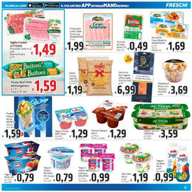 Volantino Paghi Poco Pagina 13