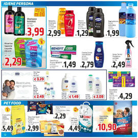 Volantino Paghi Poco Pagina 20