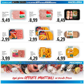 Volantino Paghi Poco Pagina 9