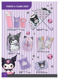 Folleto Toy Planet Página 10