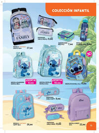 Folleto Toy Planet Página 13