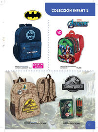 Folleto Toy Planet Página 17