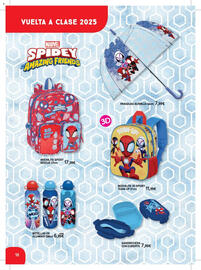 Folleto Toy Planet Página 18