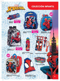 Folleto Toy Planet Página 19