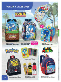 Folleto Toy Planet Página 20