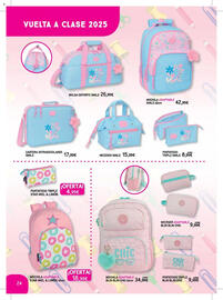 Folleto Toy Planet Página 24