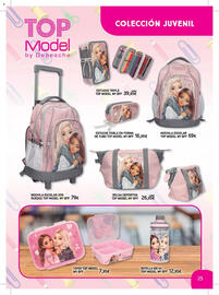 Folleto Toy Planet Página 25