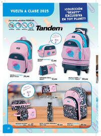 Folleto Toy Planet Página 26