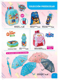 Folleto Toy Planet Página 3