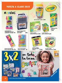 Folleto Toy Planet Página 30