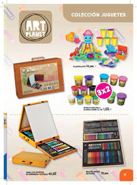Folleto Toy Planet Página 31