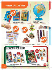 Folleto Toy Planet Página 32