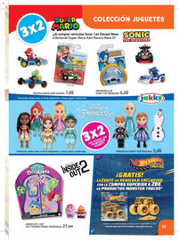Folleto Toy Planet Página 33