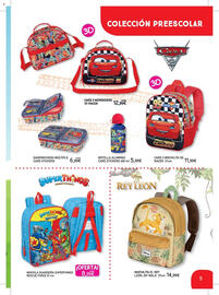 Folleto Toy Planet Página 5