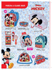 Folleto Toy Planet Página 6