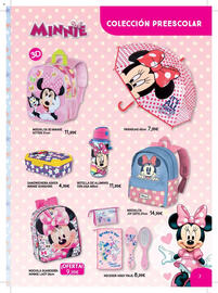 Folleto Toy Planet Página 7